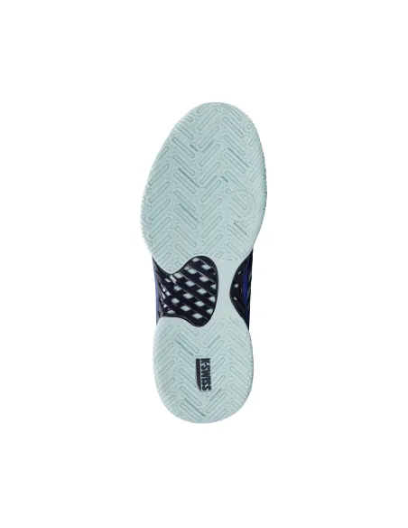 K-Swiss Express Light 3 Hb Padel Marineblau | Ofertas De Padel